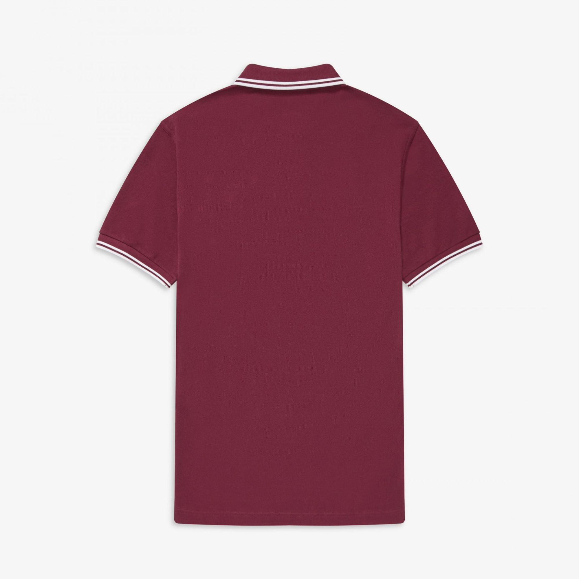Fred Perry Twin Tipped Polo Shirt Men | Plutosport